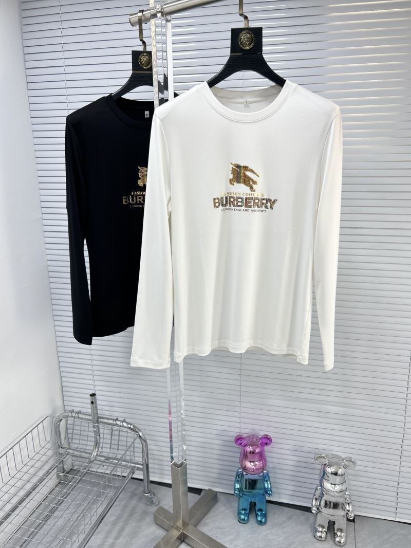 Burberry T-Shirts